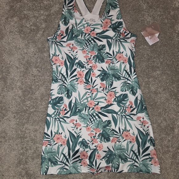 Jessica Simpson Dresses & Skirts - Jessica Simpson Athletic Dress